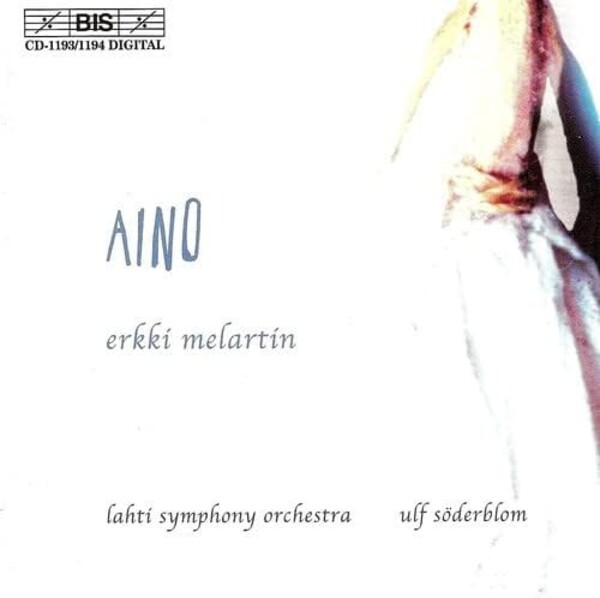 Melartin - Aino