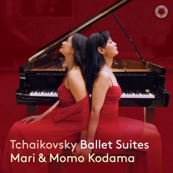 Tchaikovsky - Ballet Suites