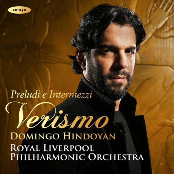 Verismo: Preludes & Intermezzi