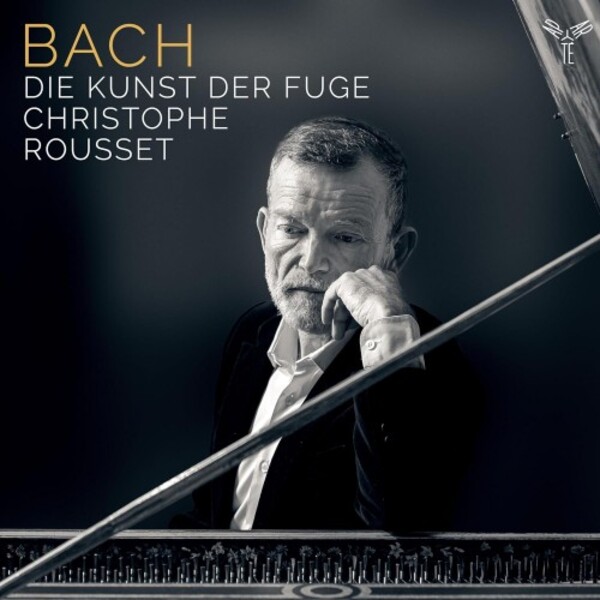 JS Bach - Die Kunst der Fuge
