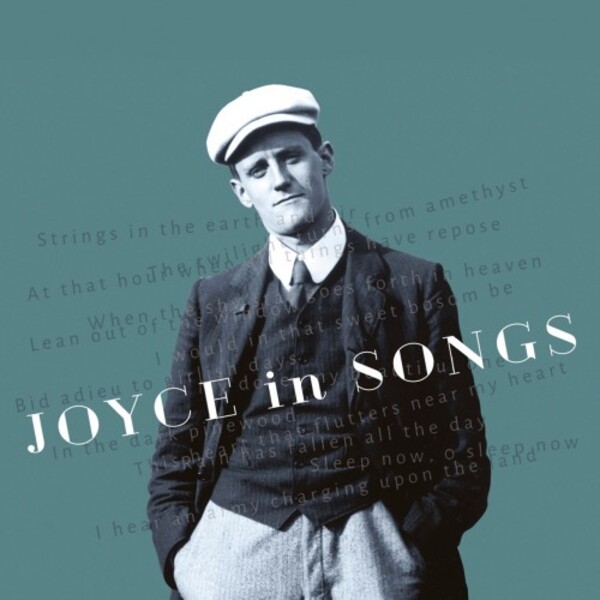 Joyce in Songs