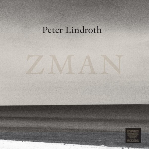 Lindroth - ZMAN