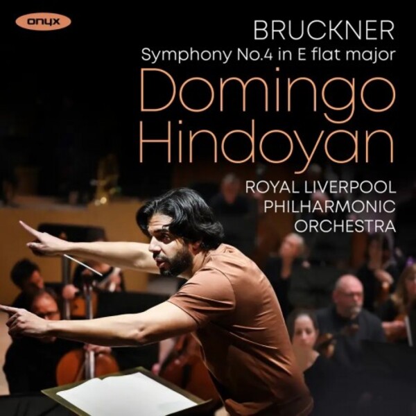 Bruckner - Symphony no.4