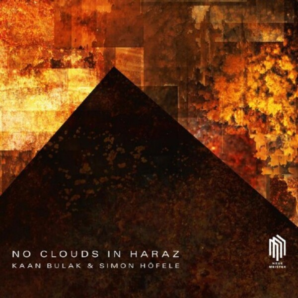Bulak - No Clouds in Haraz | Neue Meister 0302685NM