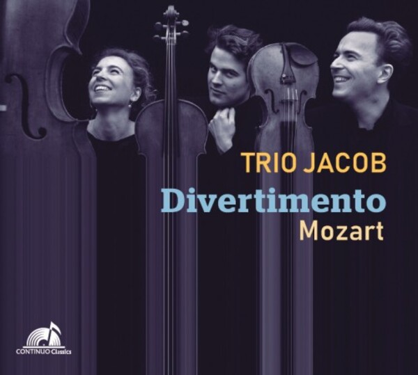 Mozart - Divertimento