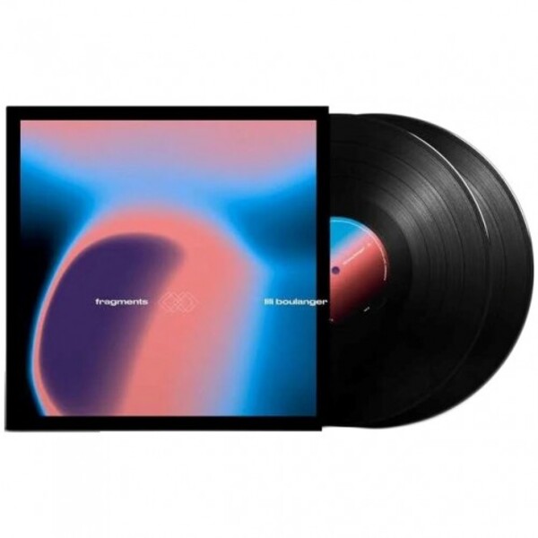 Fragments II: Lili Boulanger (Vinyl LP)