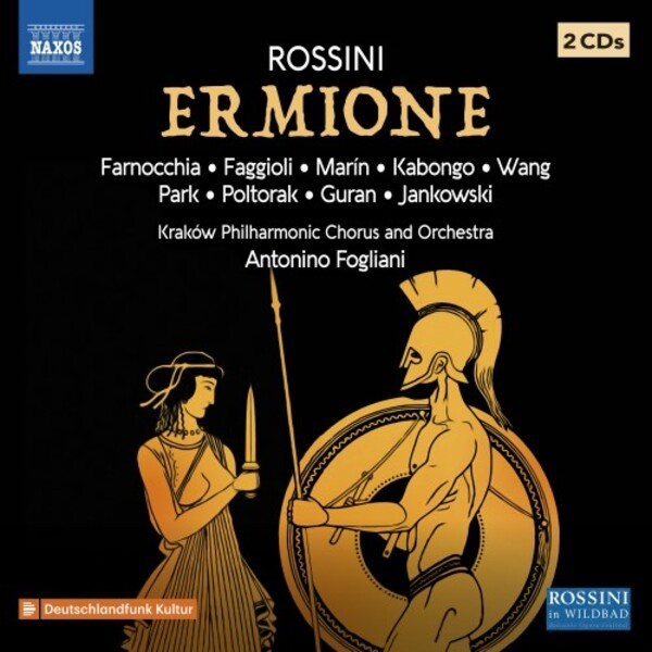 Rossini - Ermione