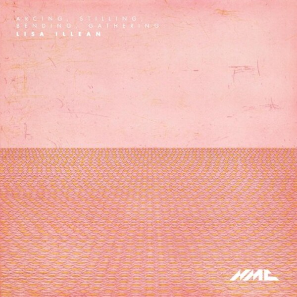 Illean - arcing, stilling, bending, gathering