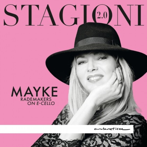 Mayke Rademakers: Stagioni 2.0