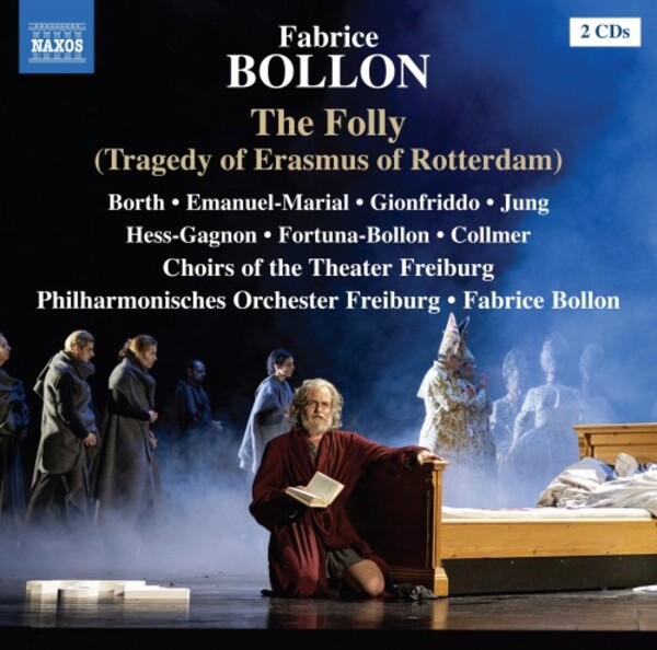 Bollon - The Folly
