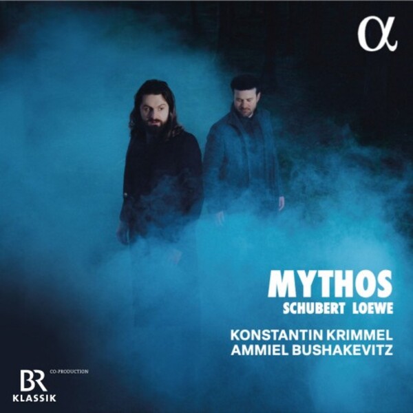 Schubert & Loewe - Mythos | Alpha ALPHA1088