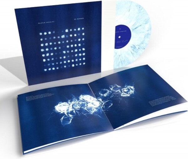 Olafur Arnalds - re:member (Vinyl LP)