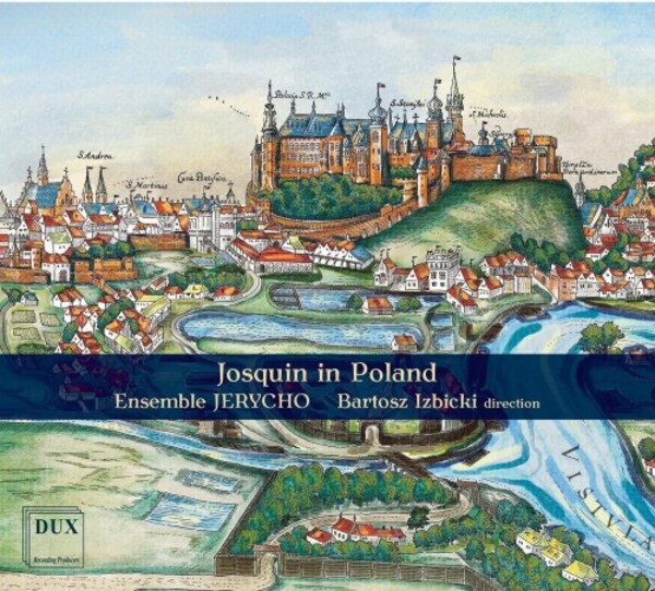 Josquin in Poland
