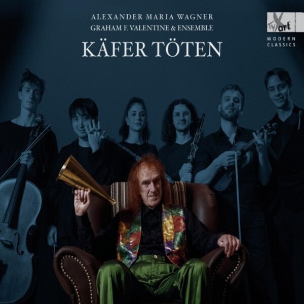 AM  Wagner - Kafer toten