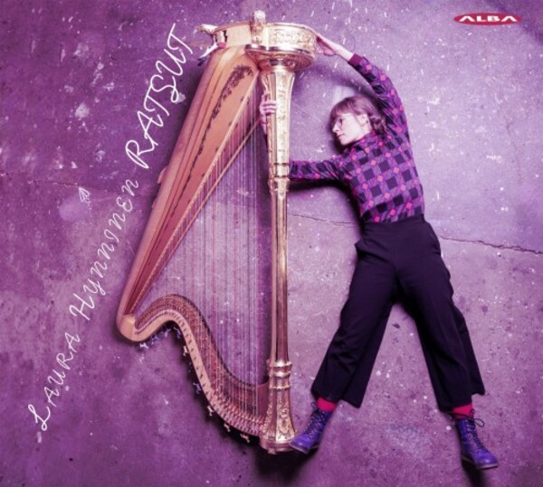 Hynninen - Ratsut (The Steeds)