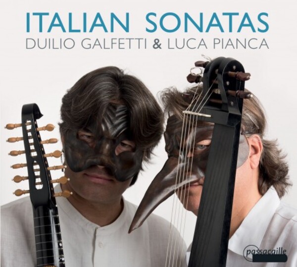Italian Sonatas