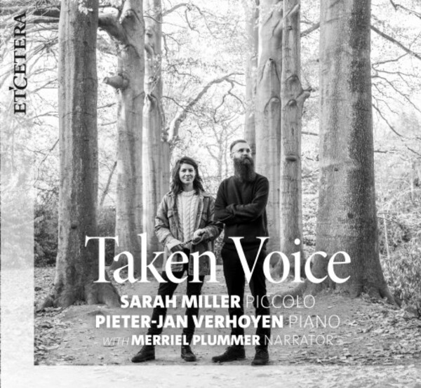 Taken Voice | Etcetera KTC1830