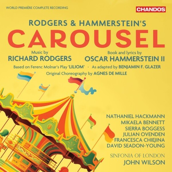 Rodgers & Hammerstein - Carousel