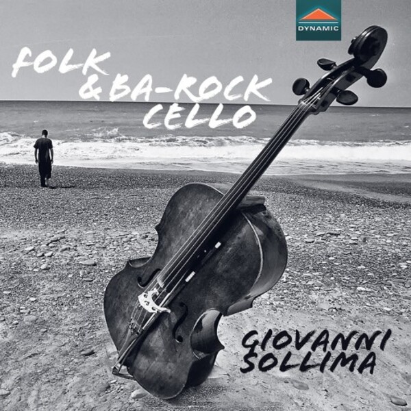 Folk & Ba-Rock Cello | Dynamic CDS8035