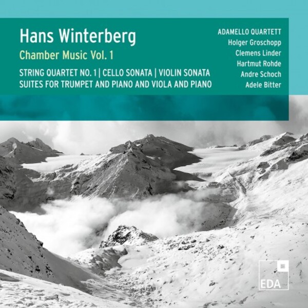 Winterberg - Chamber Music Vol.1