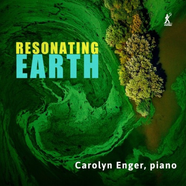 Resonating Earth | Metier MEX77128