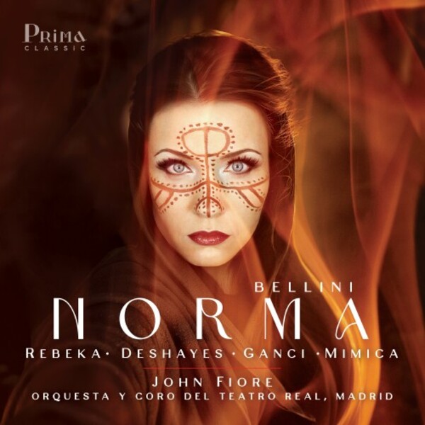 Bellini - Norma