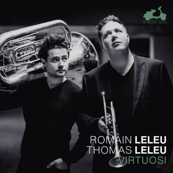 Romain & Thomas Leleu: Virtuosi