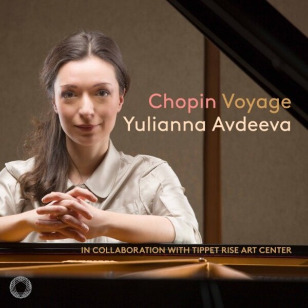 Chopin - Voyage: Late Piano Works