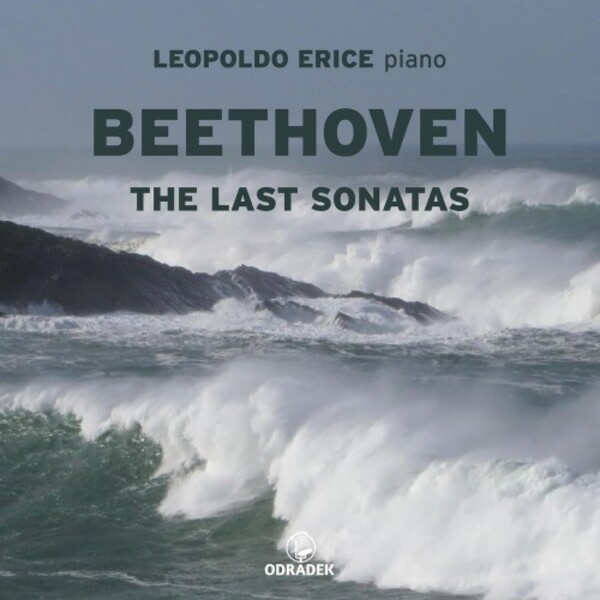 Beethoven - The Last Sonatas