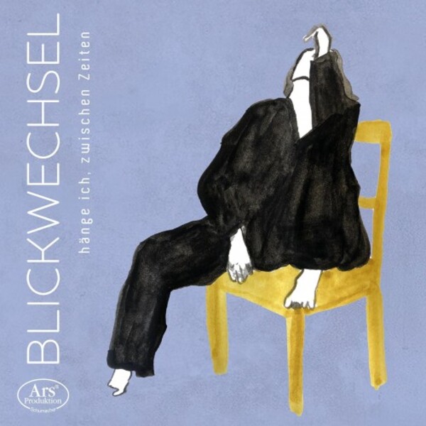 Hange ich, zwischen Zeiten: Lieder (Songs by Female Composers) | Ars Produktion ARS38658