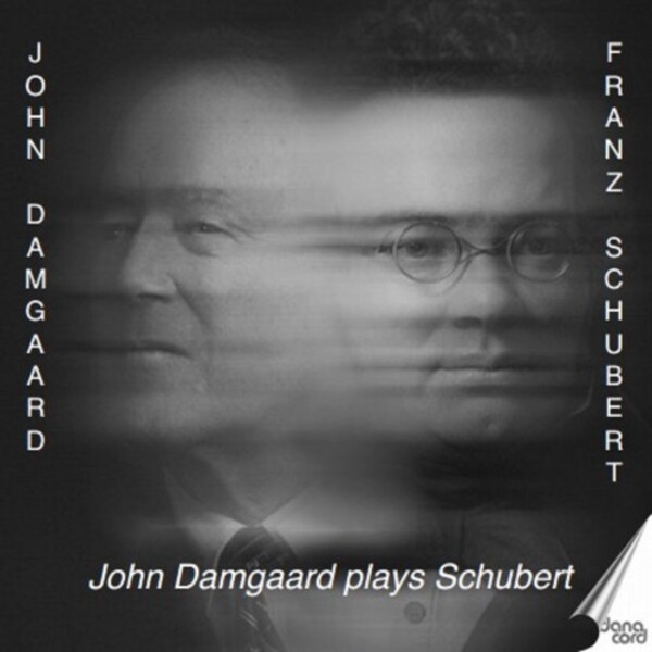Schubert - Piano Music | Danacord DACOCD980