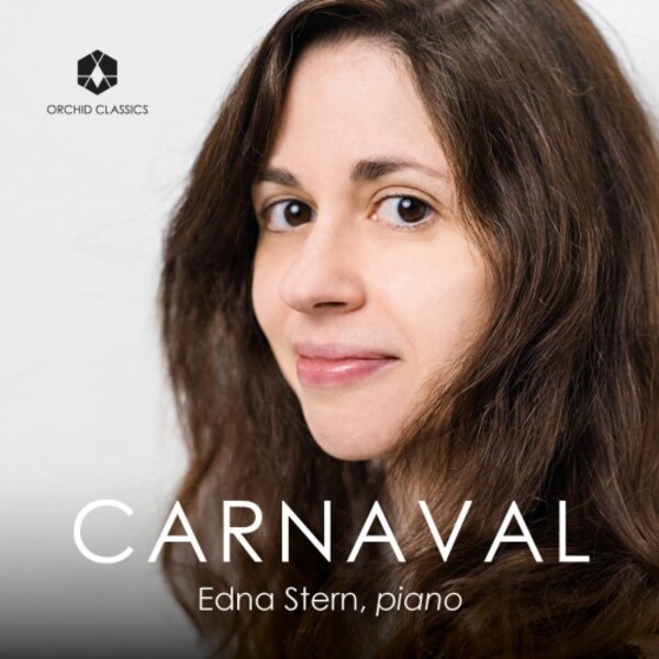 Schumann & Stern - Carnaval