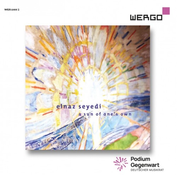 Seyedi - a sun of one�s own