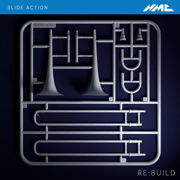 RE:BUILD | NMC Recordings NMCD289