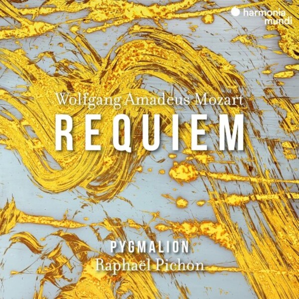 Mozart - Requiem (Vinyl LP)