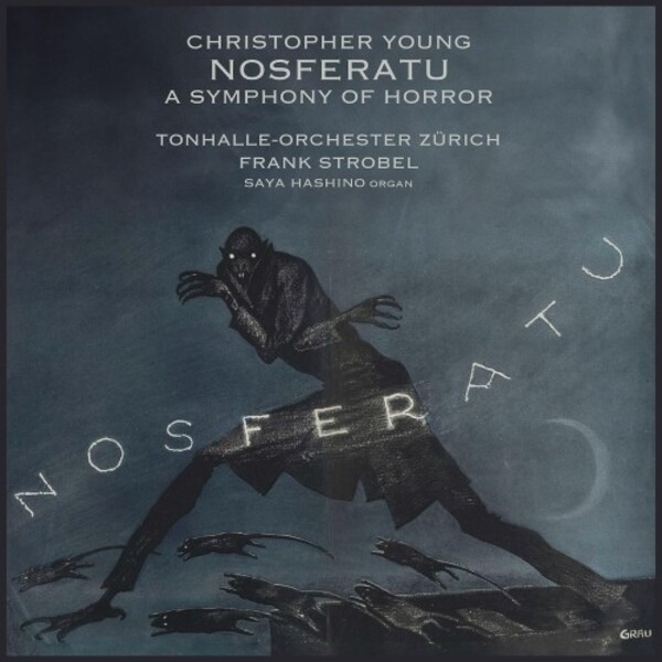 C Young - Nosferatu: A Symphony of Horror | Warner 2173245792