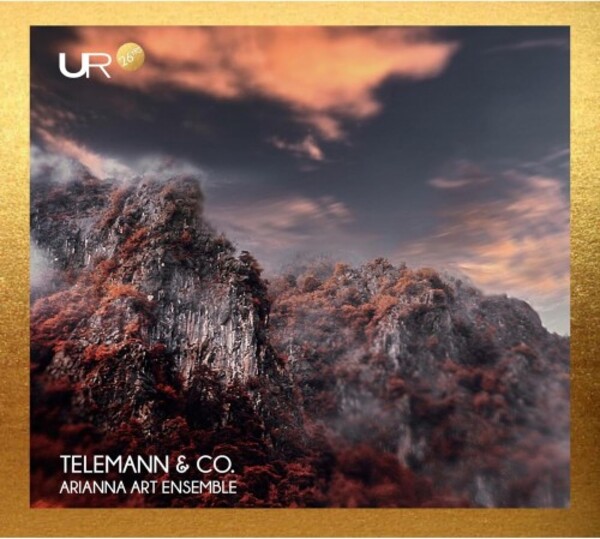 Telemann & Co. | Urania LDV14119
