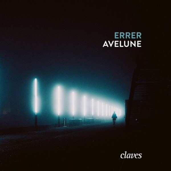 Avelune: Errer
