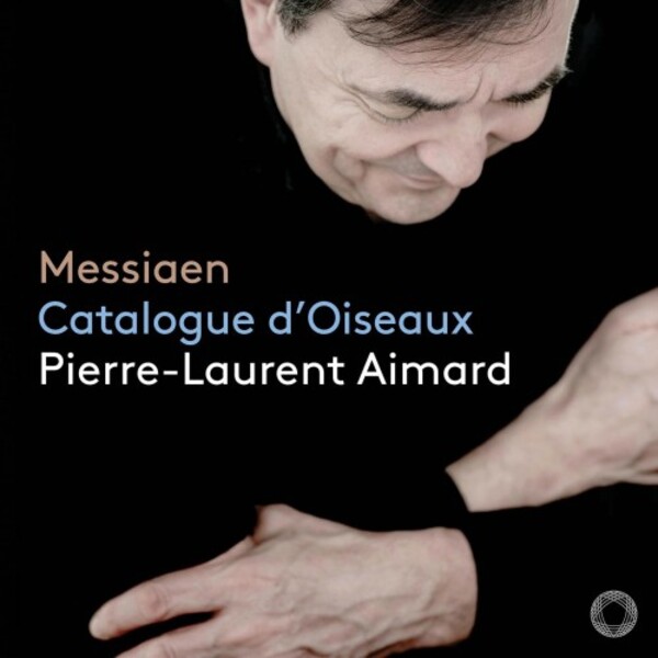 Messiaen - Catalogue d�oiseaux