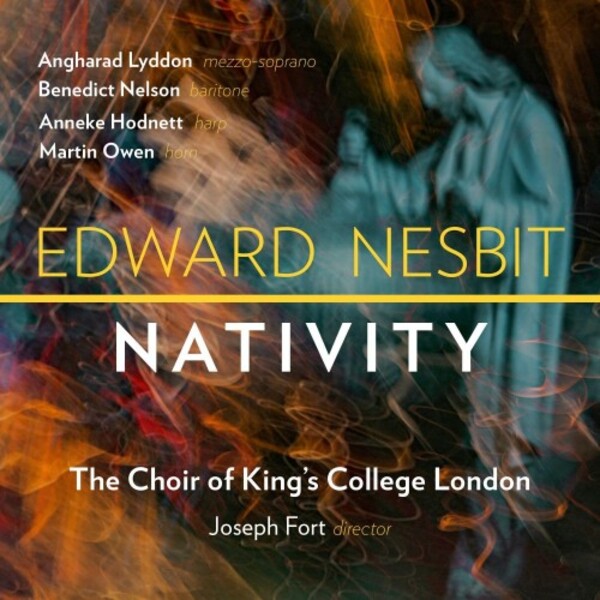 Nesbit - Nativity