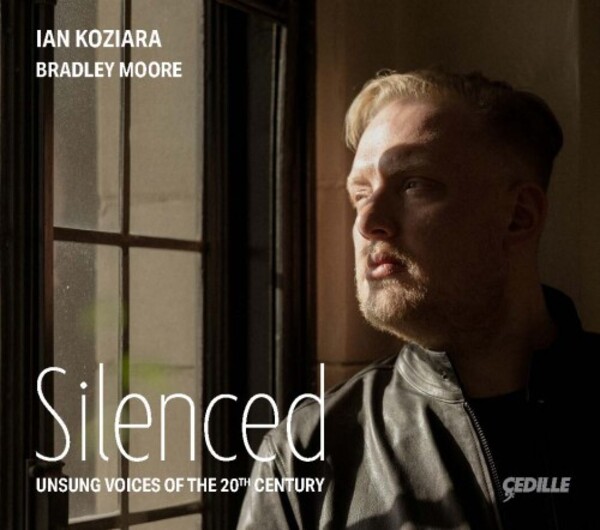 Silenced: Unsung Voices of the 20th Century
