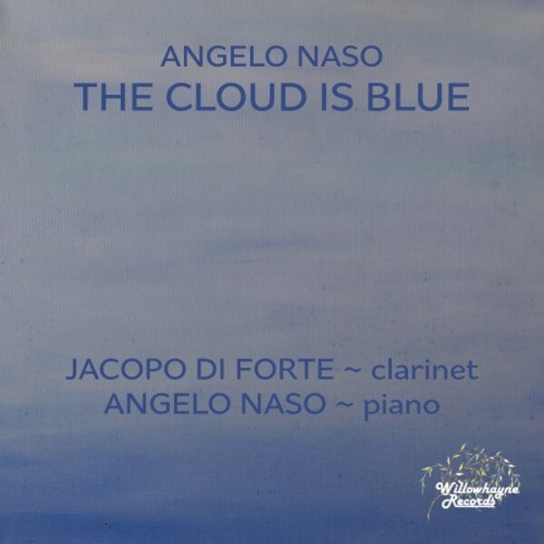Naso - The Cloud is Blue