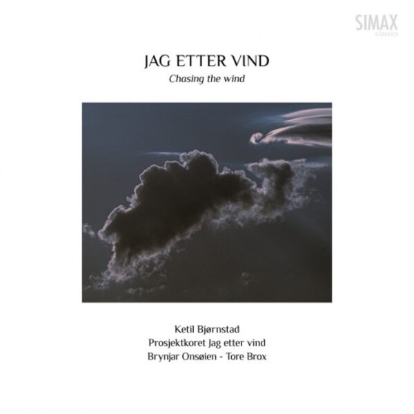 Bjornstad - Jag etter vind (Chasing the Wind)