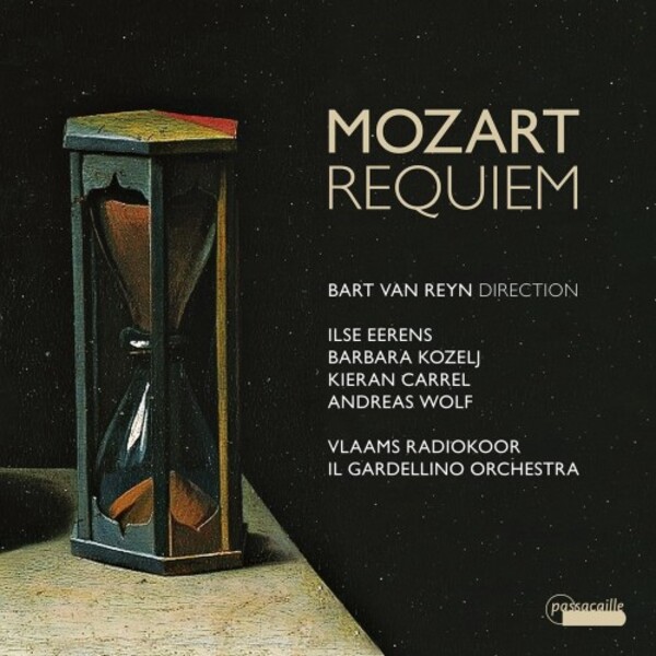 Mozart - Requiem