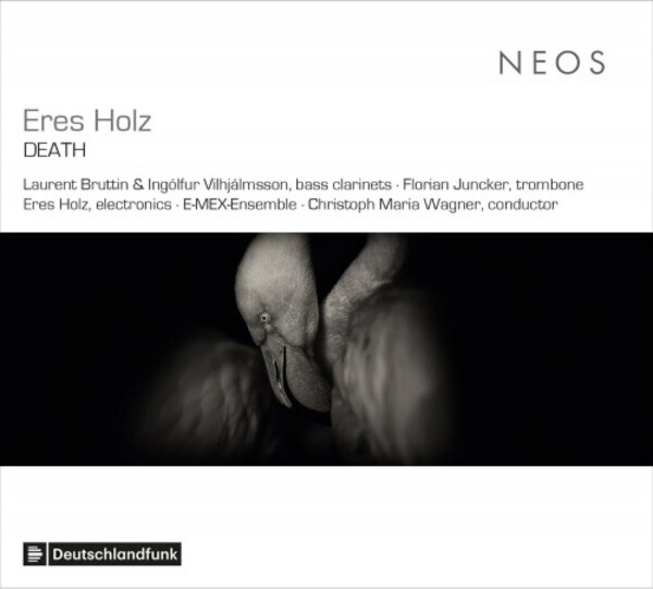 Holz - Death | Neos Music NEOS12431