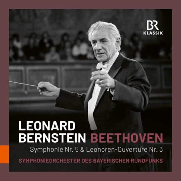 Beethoven - Symphony no.5, Leonore Overture no.3