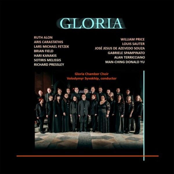 Gloria Chamber Choir: Gloria