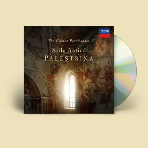 The Golden Renaissance: Palestrina | Decca 4870791