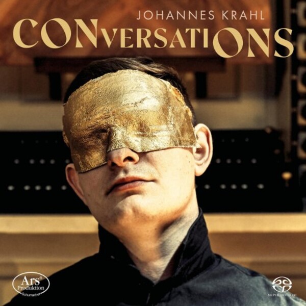 JS Bach - Conversations: Organ Concertos