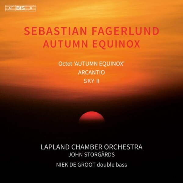 Fagerlund - Autumn Equinox